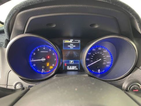 Used 2015 Subaru Outback 2.5i Limited AWD/4WD image 5