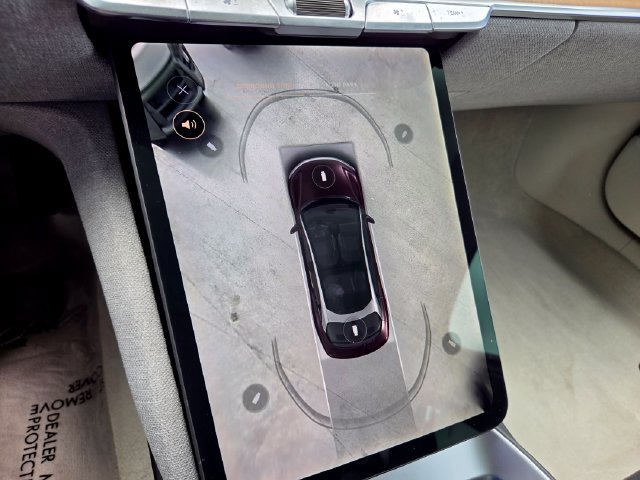 Used 2023 Lucid Air Touring AWD/4WD image 31