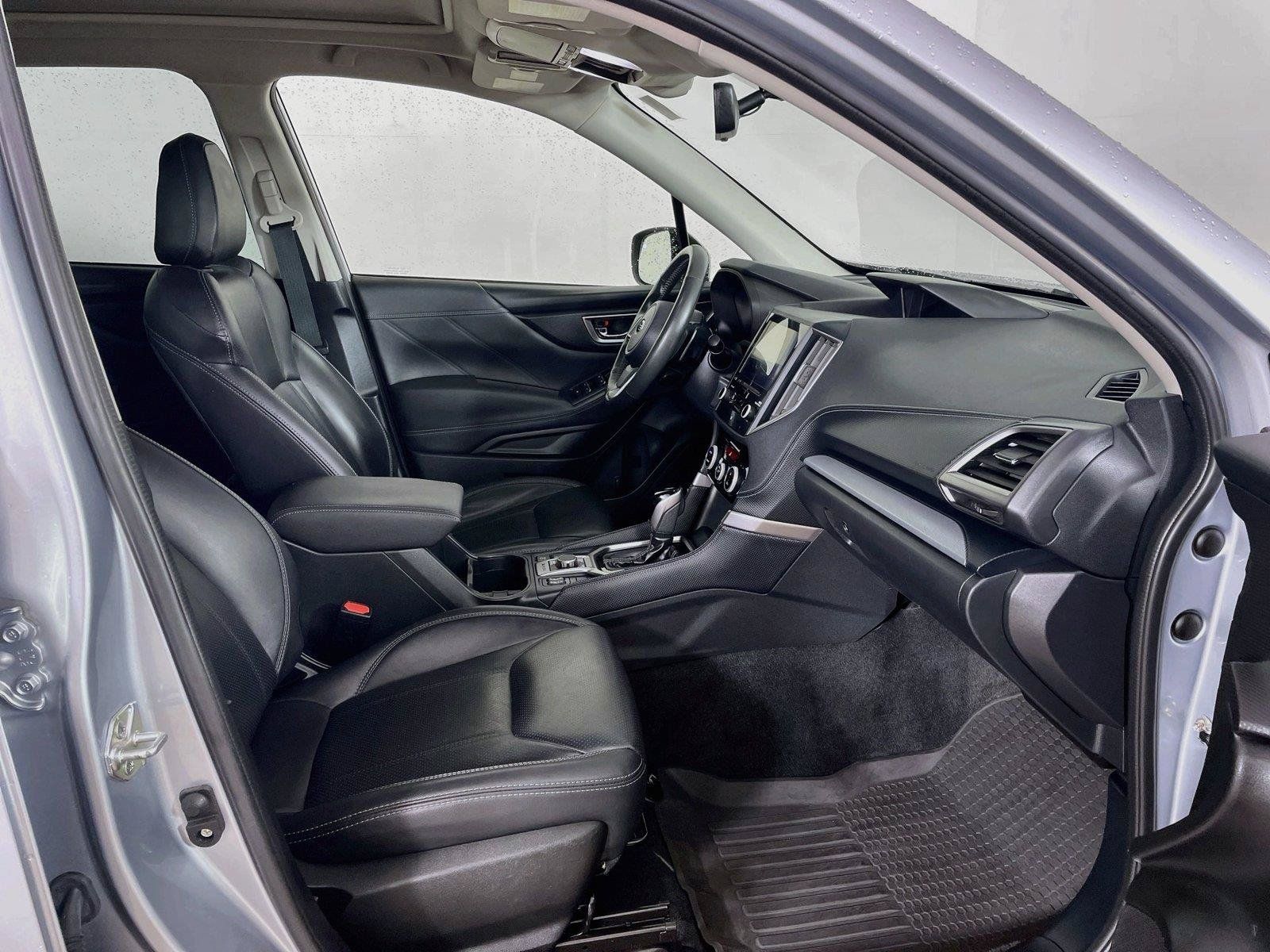 Used 2021 Subaru Forester Limited AWD/4WD image 28