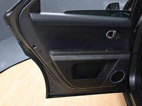 Used 2023 Hyundai Ioniq 5 SEL w/ Cargo Package RWD image 40