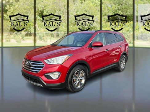 Used 2016 Hyundai Santa Fe SE image 1