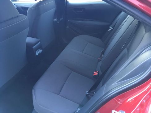 Used 2024 Toyota Corolla LE FWD image 25