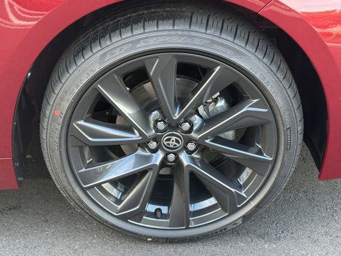 New 2026 Toyota Corolla SE image 15