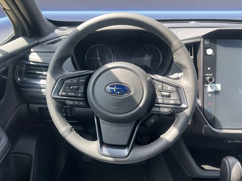 New 2026 Subaru Forester Limited AWD/4WD image 13