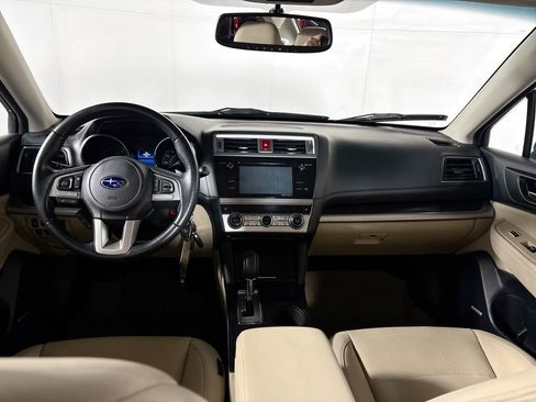 Used 2015 Subaru Legacy 2.5i Limited w/ Popular Package #4 image 12