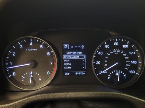 Used 2018 Hyundai Elantra SEL image 23