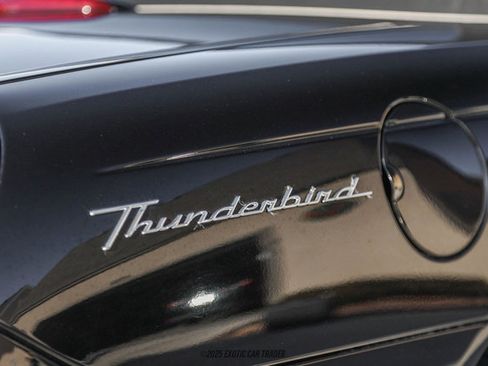 Used 2002 Ford Thunderbird Deluxe image 71