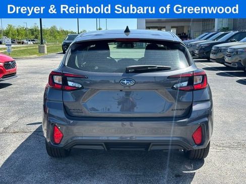 New 2026 Subaru Impreza 2.0i Sport AWD/4WD image 6