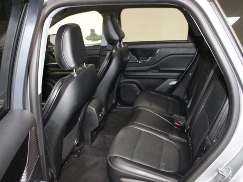 Used 2022 Lincoln Corsair Grand Touring image 25