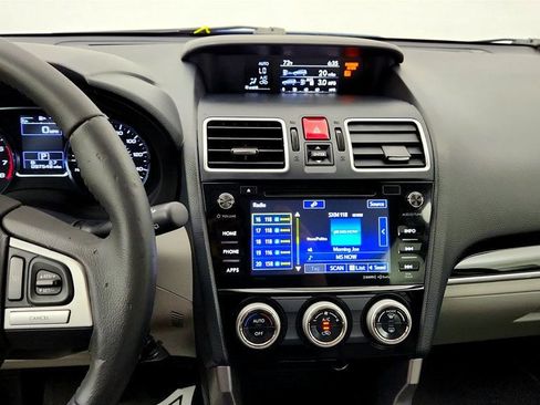 Used 2017 Subaru Forester 2.5i Limited w/ Popular Package #2 AWD/4WD image 17