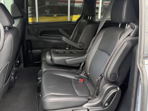 Used 2025 Honda Odyssey Sport-L image 30