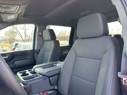 New 2026 Chevrolet Silverado 2500 Custom w/ Custom Value Package image 11