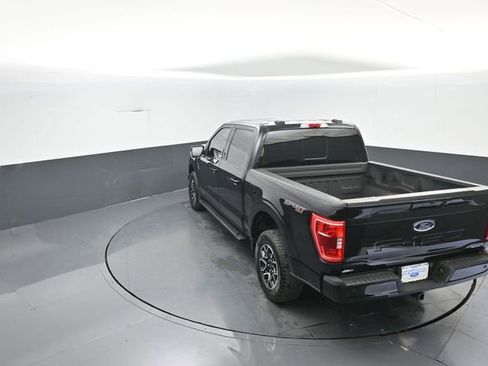 Certified 2023 Ford F150 XLT w/ Equipment Group 302A High image 23
