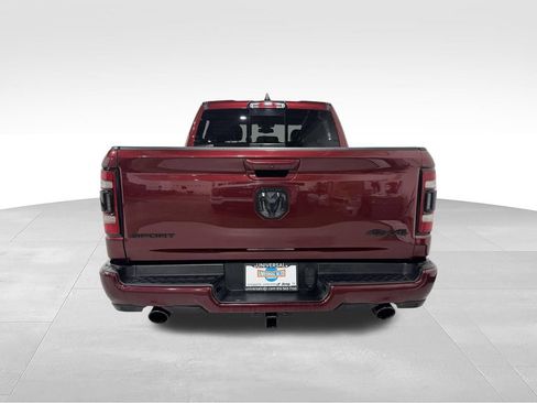 Used 2019 RAM 1500 Sport w/ Level 2 Equipment Group AWD/4WD image 26