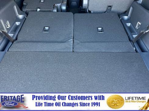 New 2026 Ford Explorer ST w/ Sun And Sound Package AWD/4WD image 16