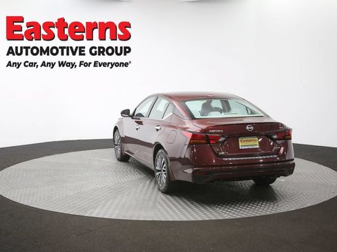 Used 2023 Nissan Altima 2.5 SV AWD/4WD image 65