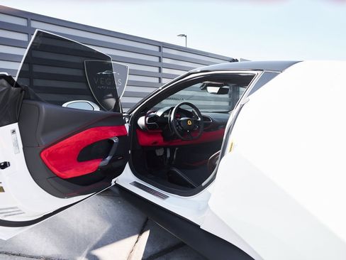 Used 2024 Ferrari 296 GTB Base image 36