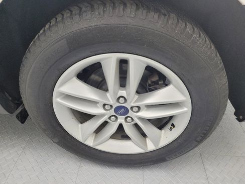 Used 2016 Ford Edge SEL w/ Equipment Group 201A image 31