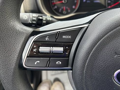 Used 2021 Kia Sportage LX AWD/4WD image 21