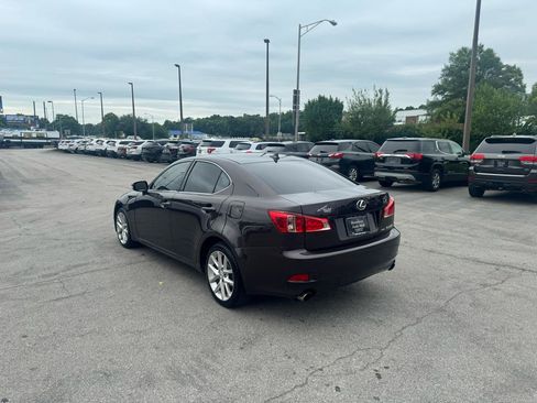 Used 2012 Lexus IS 250 AWD w/ Luxury Plus Value Edition image 5