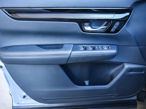 Used 2024 Honda CR-V EX-L image 25