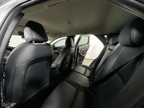 Used 2021 MAZDA CX-30 AWD 2.5 S w/ Select Package image 13