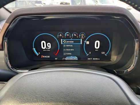 Used 2023 Ford F150 Lariat image 25