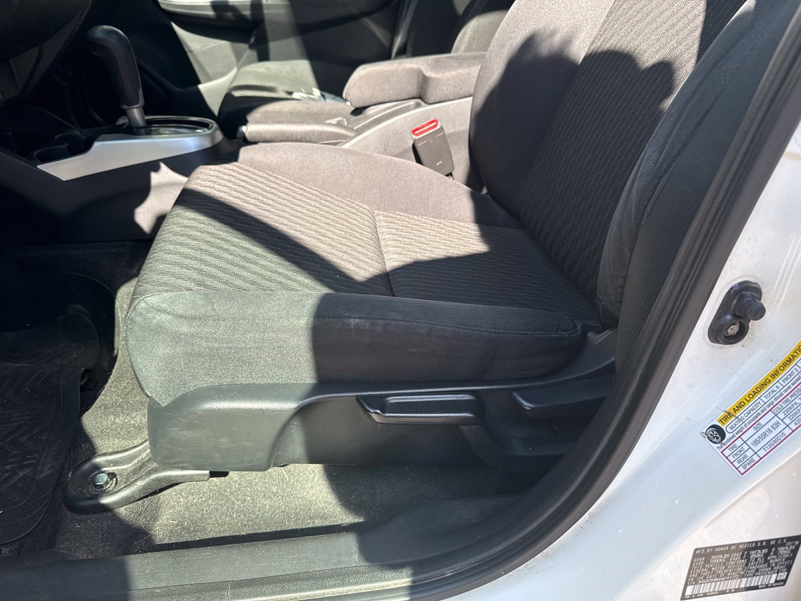 Used 2019 Honda Fit EX image 22