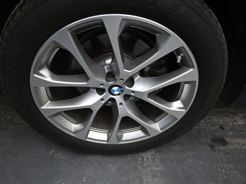 Used 2022 BMW X5 xDrive40i image 11