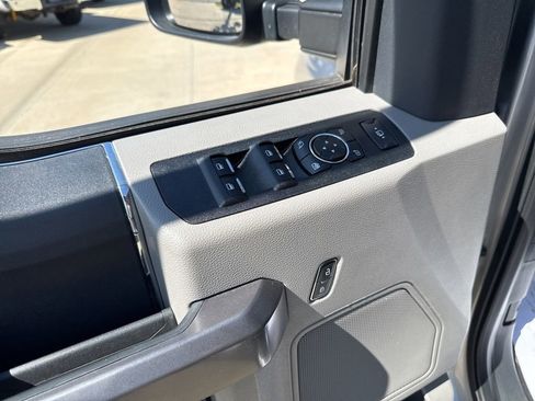 Used 2022 Ford F350 XLT w/ XLT Value Package AWD/4WD image 21