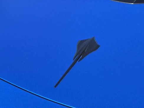 Used 2024 Chevrolet Corvette 1LT image 30