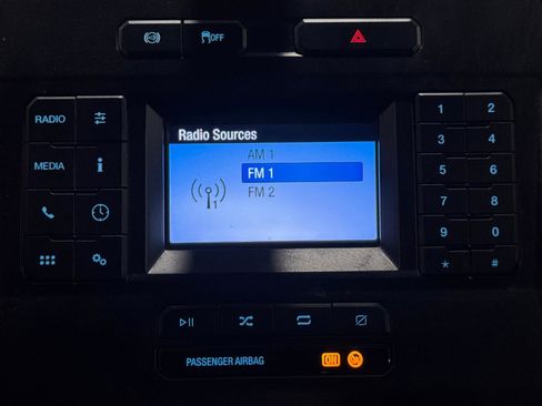 Used 2020 Ford F350 XL w/ Power Equipment Group image 6