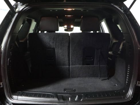 Used 2024 Dodge Durango R/T image 8