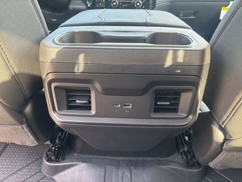 New 2026 Chevrolet Silverado 1500 RST w/ Convenience Package II AWD/4WD image 49