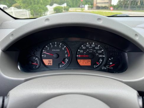 Used 2015 Nissan Frontier S AWD/4WD image 23