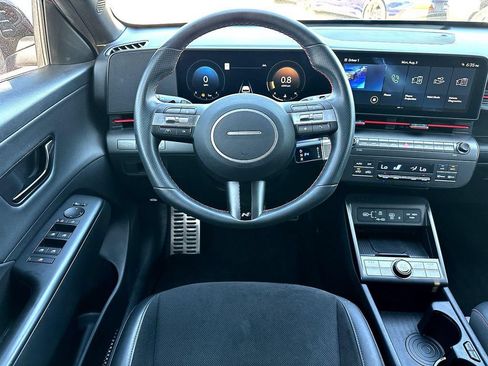 Used 2025 Hyundai Kona N Line S FWD image 25