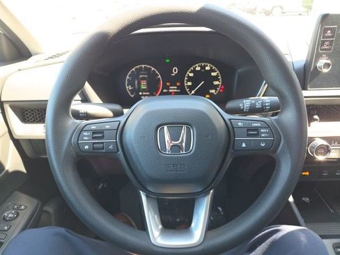 New 2026 Honda CR-V LX image 17