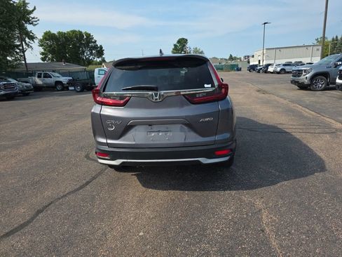 Used 2020 Honda CR-V EX image 7