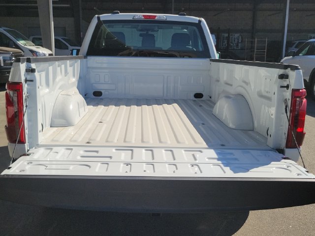 New 2026 Ford F150 XL RWD image 8