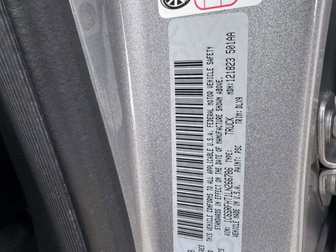 Used 2020 RAM 1500 Limited image 24