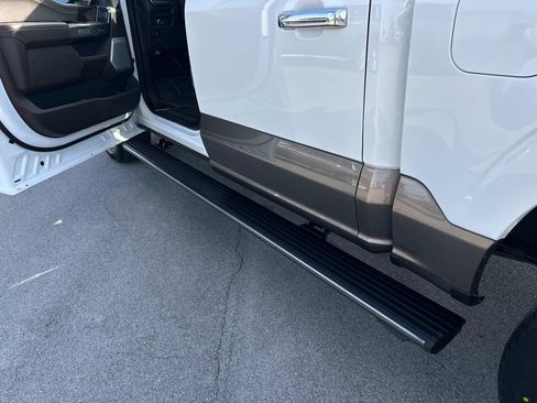 Used 2022 Ford F150 King Ranch w/ Equipment Group 601A High AWD/4WD image 23
