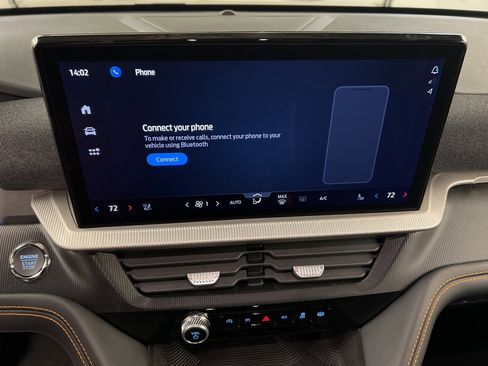 New 2026 Ford Explorer Tremor w/ Tremor Convenience Package image 10