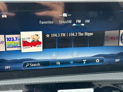 New 2026 Mercedes-Benz CLA 45 AMG AMG CLA 45 image 23