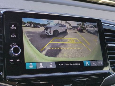 New 2026 Honda Ridgeline TrailSport+ image 19