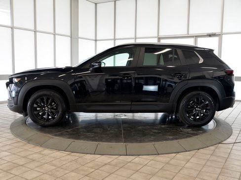 Certified 2023 MAZDA CX-50 2.5 S w/ Cargo Package image 5
