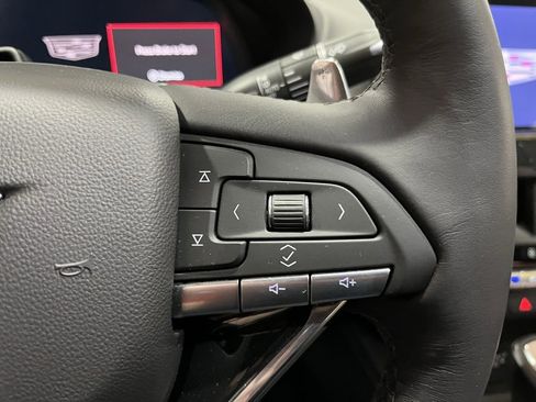 Used 2024 Cadillac CT4 Premium Luxury w/ Super Cruise 2 Package image 26