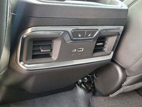 New 2026 Chevrolet Silverado 3500 High Country w/ High Country Premium Package AWD/4WD image 12