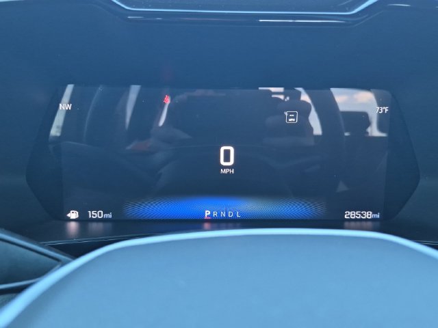 Used 2024 Chevrolet Colorado LT RWD image 20