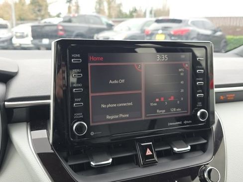 Used 2019 Toyota Corolla SE w/ SE Option Package image 20