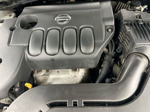 Used 2008 Nissan Altima 2.5 S w/ Convenience Plus Pkg FWD image 19